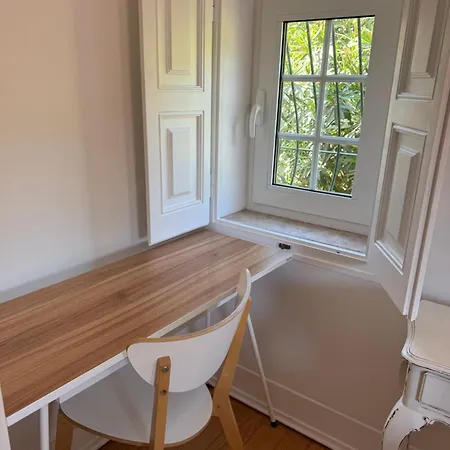 Casa Do Mestre Joao Hébergement de vacances Sao Martinho (Lisbon)